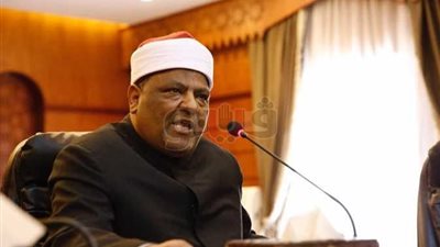 عباس شومان يفتتح المهرجان الثقافي الدولي الأول لسفراء الأزهر