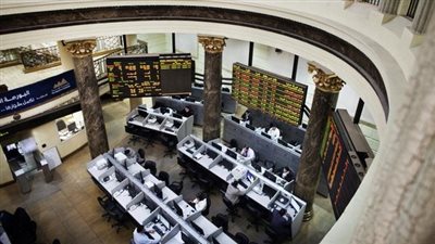 2.8 مليار جنيه قيمة التداول بالبورصة الأسبوع الماضى
