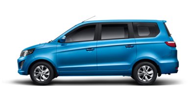 جمارك «كيتون M70 » موديل 2017 الواردة من الكويت