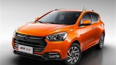 جمارك « جاك S2 » موديل 2018 الواردة من الكويت