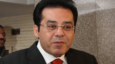 15 مايو.. الحكم في دعوى إسقاط عضوية أيمن نور من «المحامين»