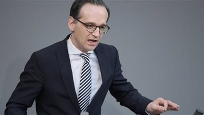 ألمانيا: مستعدون للوساطة مع روسيا بشأن سوريا