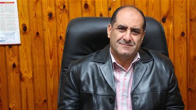 رئيس حي الأزبكية يشرف على أعمال المترو في ميدان حليم