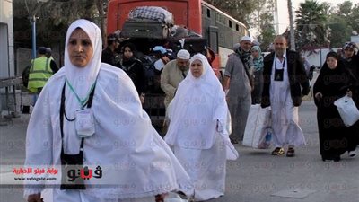 نصائح «الصحة» للمعتمرين العائدين من السعودية لتجنب الإصابة بـ«كورونا».. استشارة الطبيب عند الشعور بأي «آلام تنفسية».. ارتفاع درجة الحرارة وضيق التنفس والسعال بعد العودة ب