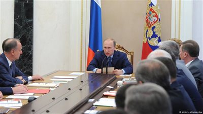 عقوبات أوربية جديدة على رجال أعمال مقربين من بوتين