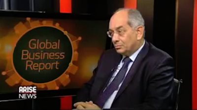 «آسف يا ريس»: الغرب يستعين بـ«بطرس غالي» لحل الأزمات الاقتصادية