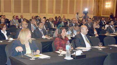 قابيل: تشجيع الشباب لبدء المشروعات الناشئة على رأس أولويات الحكومة