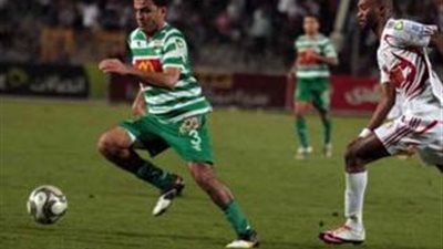 اليوم.. الزمالك يحل ضيفًا ثقيلًا على 