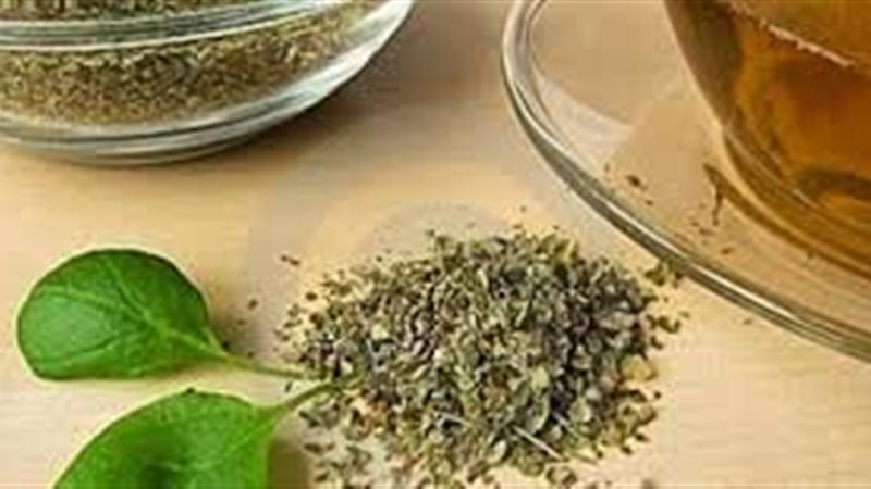 كوب البردقوش - ارشيفية