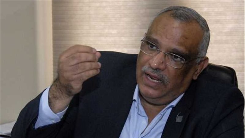 المهندس محمد أبو