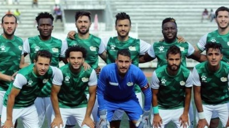 فريق المصري البورسعيدي