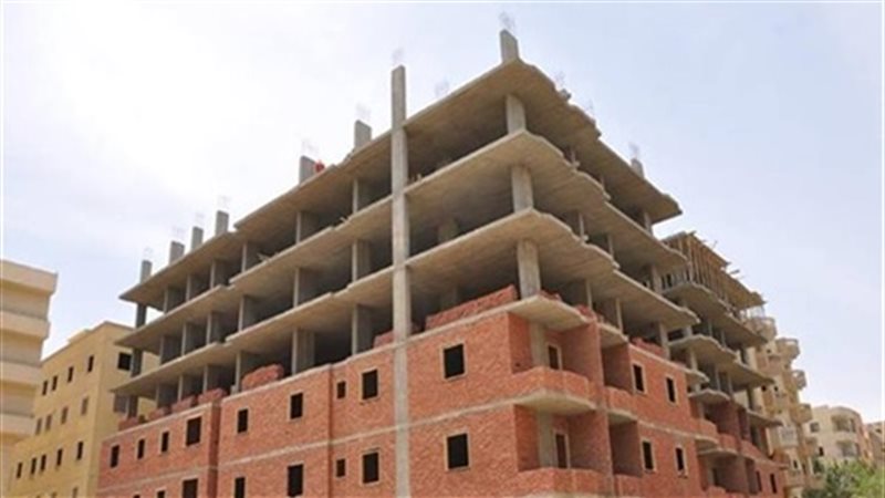 مخالفات البناء _
