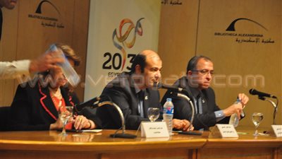 بالفيديو.. الغرفة التجارية بالإسكندرية تطالب بثورة تشريعية وإجرائية