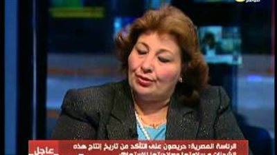 بالفيديو.. مارجريت عازر: 40% من المصريات لم يتقدمن ببلاغ تحرش