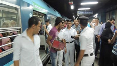 شرطة النقل تضبط 1154 قضية في مجال مكافحة الظواهر الاجتماعية السلبية