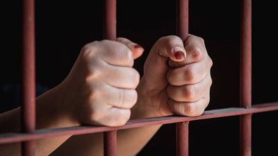 تجديد حبس عصابة سرقة المساكن في إمبابة