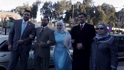 نيابة بني سويف تخلي سبيل زوجة «بديع» ونجله بعد تحقيقات 3 ساعات