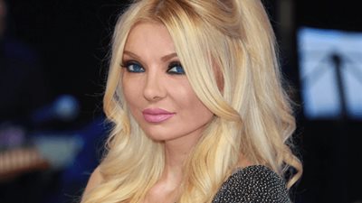 ميريام كلينيك عن إقامتها في مصر: حياتي جحيم