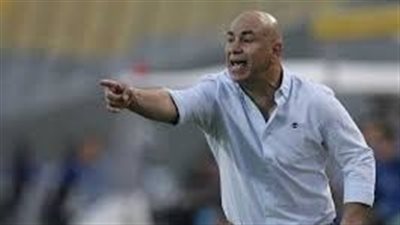 حسام حسن: كنا الأحق بالفوز على بيراميدز.. والعدالة غائبة بالدوري