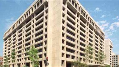 صندوق النقد:تداعيات الأزمة المالية الأمريكية لن تؤثر على روسيا