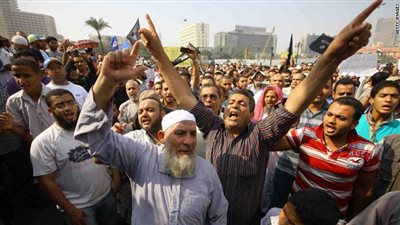 علي جواد: الإسلام السياسي أكبر وأخطر خدعة في العصر الحديث