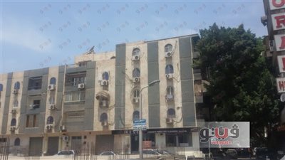 بالصور.. أسعار إيجار الشقق السكنية في الدقي