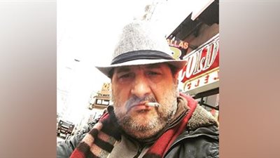 خالد الصاوي: 