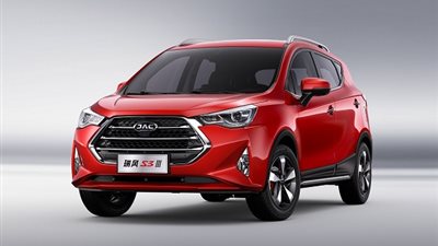 جمارك «جاك S3» موديل 2018 الواردة من الكويت