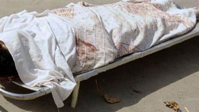 مصرع شخص بطلقات نارية من مجهولين بالشيخ زويد