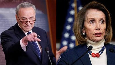 زعيما النواب والشيوخ الأمريكي يصفان الاتفاق مع تركيا لوقف الهجوم في سوريا بـ