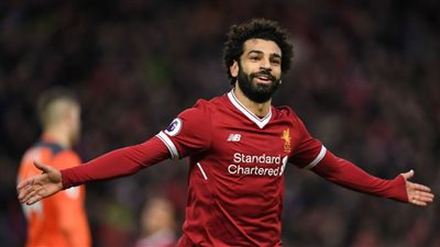 رئيس ريـال مدريد: واثق من التعاقد مع محمد صلاح وبأي ثمن