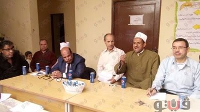 «إعلام رفح» ينظم ندوة عن الآثار السلبية للتدخين