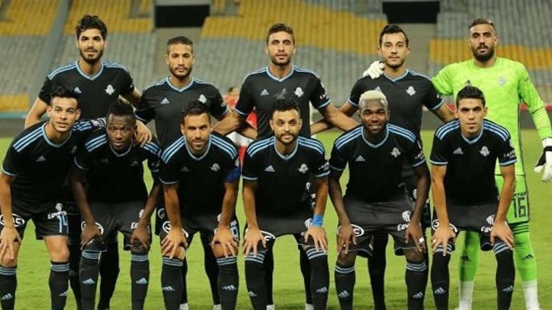 بيراميدز 