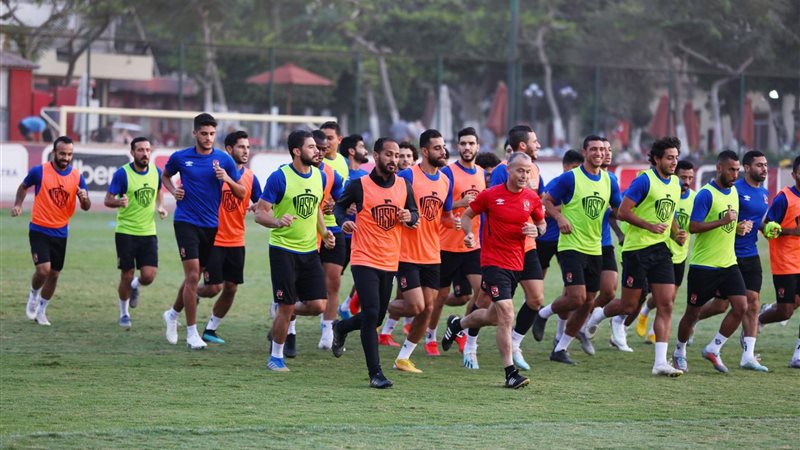 فريق الأهلي