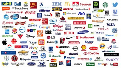 تقرير جديد يكشف عن العلامات التجارية الأعلى قيمة في العالم