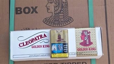 «تجار السجائر» تطالب الشرقية للدخان بضخ كميات من كليوباترا للغلابة