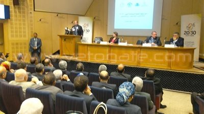 «التخطيط»: إصدار قانون الخدمة المدنية خلال شهرين