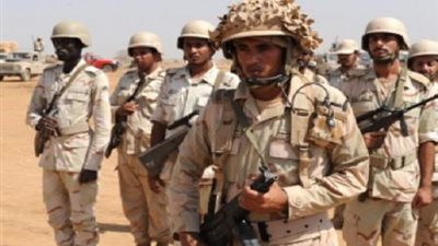 السعودية تعرض إرسال قوات عسكرية إلى سوريا