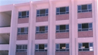 ضبط طالبين اعتديا على وكيلة مدرسة بشبرا الخيمة