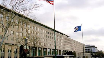 تقرير الحريات الأمريكي في عيون «الأقباط والشيعة».. «جبرائيل»: أقباط مصر يعيشون عهدا جديدا وليسوا في حاجة لأمريكا..«النفيس»: مجرد رصد لواقع لا يقدم ولا يؤخر..«رفعت فك