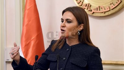 سحر نصر: الحكومة تدرس إعفاء المشروعات الصغيرة والمتوسطة من الضرائب