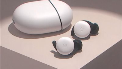 جوجل تطلق سماعة 