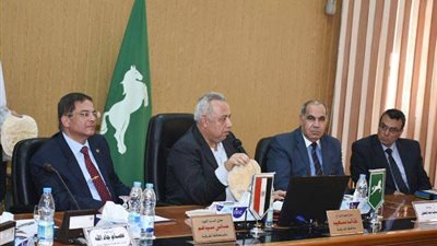 إعادة تشغيل مجمع المخابز الآلية بعد استبعاد العناصر المتقاعسة في الشرقية