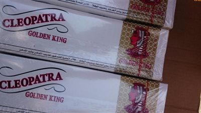 بالتفاصيل أسباب اختفاء سجائر كليوباترا من السوق