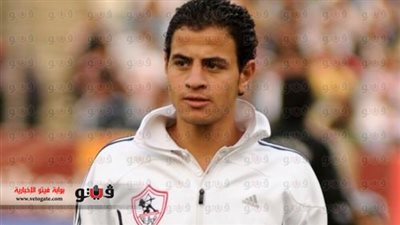 أحمد توفيق: حزين على رحيل 