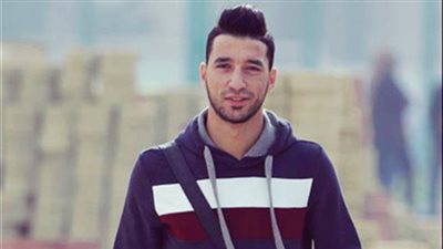 محمد سالم يشارك في تدريبات الاتحاد السكندري الجماعية بعد غياب