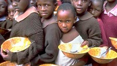 طبيب مصري: 842 مليون شخص يعانون من الجوع في العالم