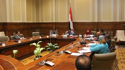 تضامن النواب تناقش قانون المجلس القومي لرعاية الأيتام وأطفال الشوارع