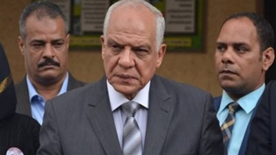 الجيزة تحدد الحرم الآمن للمحاور والطرق الواقعة في نطاقها