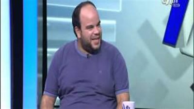 بالفيديو.. سلامة الطفشان لمذيع «CBC»: «حرام عليك يا أخي ليه كده»